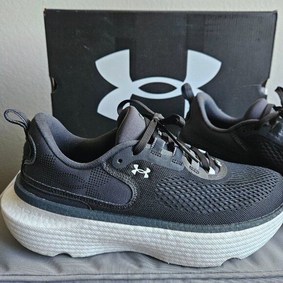 UA Infinite Elite 2-Womens Size 9 - Picture 7 of 10